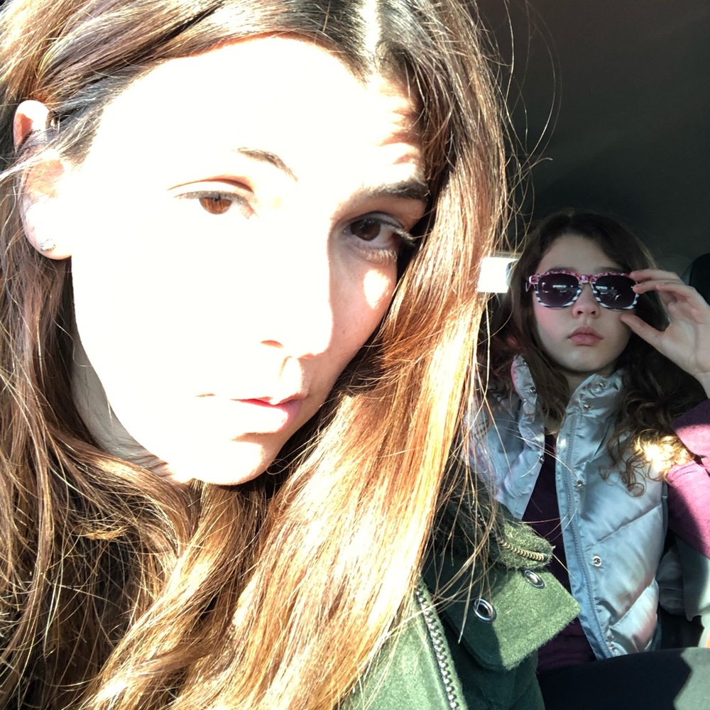 Meet your Posher, Hilsha